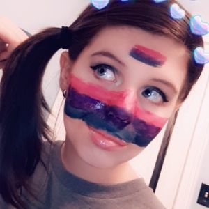 Meet your Posher, Abigail